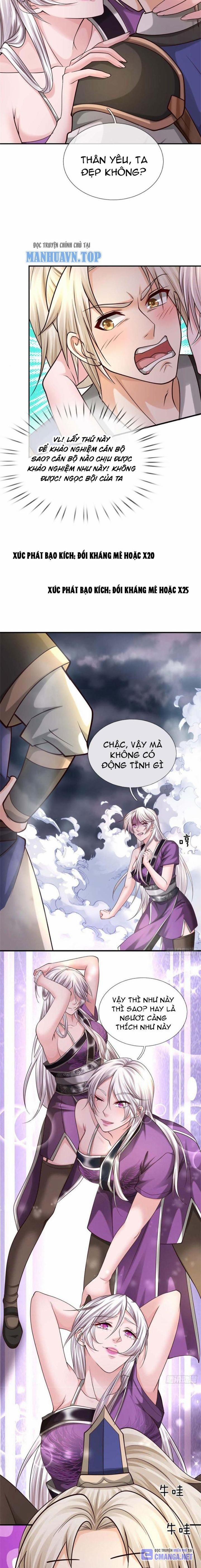 Ta Có Thể Vô Hạn Bạo Kích 23 trang 2