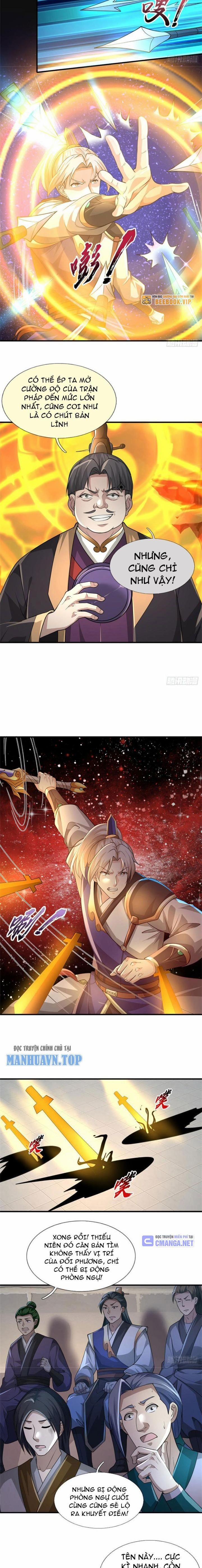Ta Có Thể Vô Hạn Bạo Kích 23 trang 9
