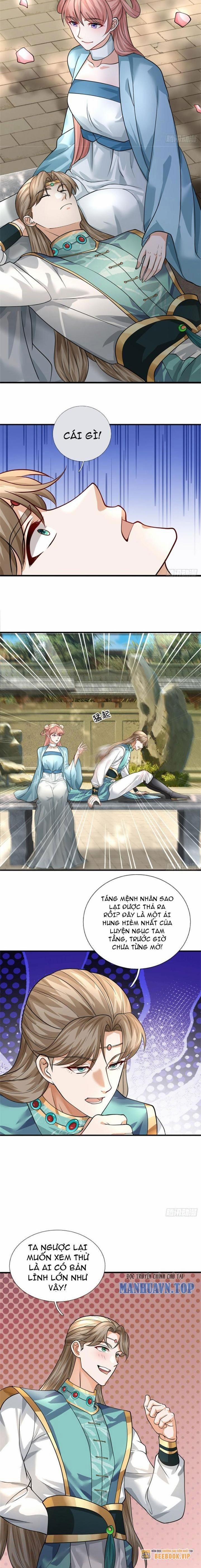 Ta Có Thể Vô Hạn Bạo Kích 24 trang 1