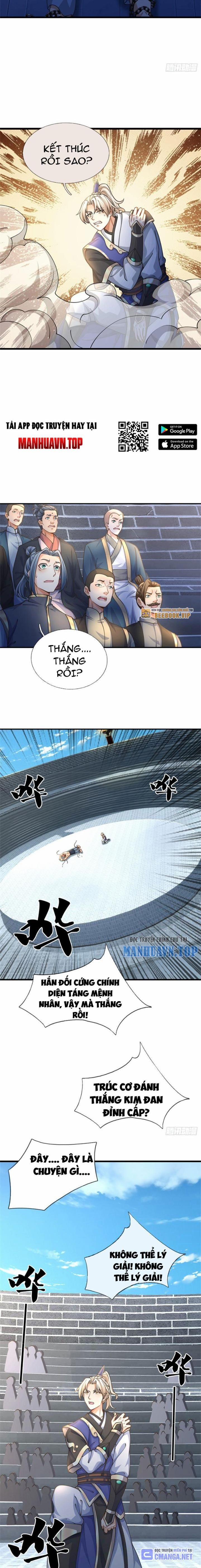 Ta Có Thể Vô Hạn Bạo Kích 24 trang 12