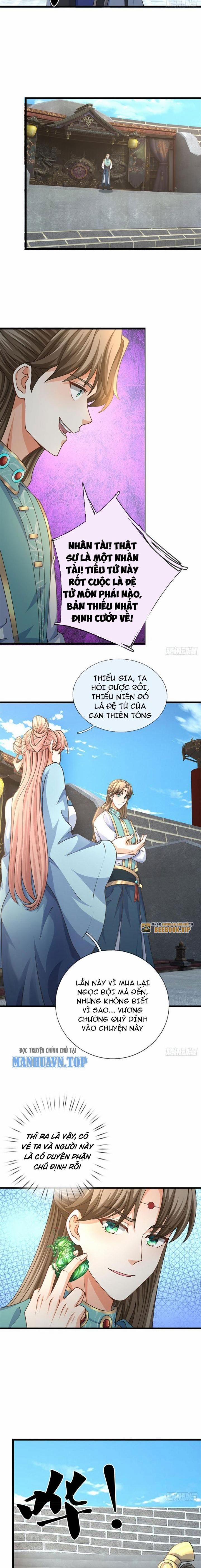 Ta Có Thể Vô Hạn Bạo Kích 24 trang 13