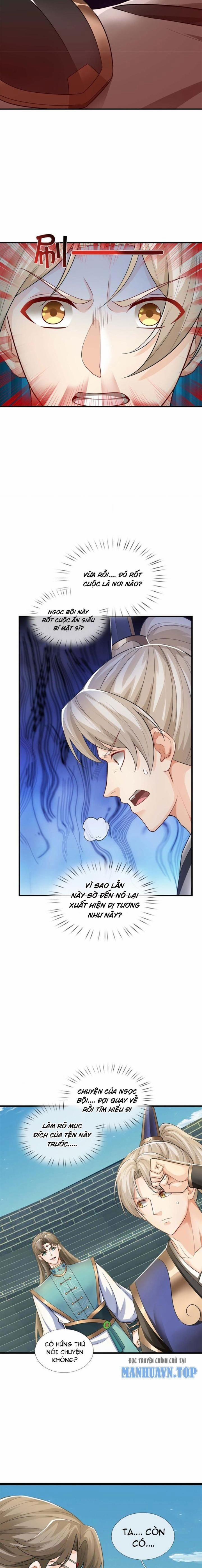Ta Có Thể Vô Hạn Bạo Kích 25 trang 11