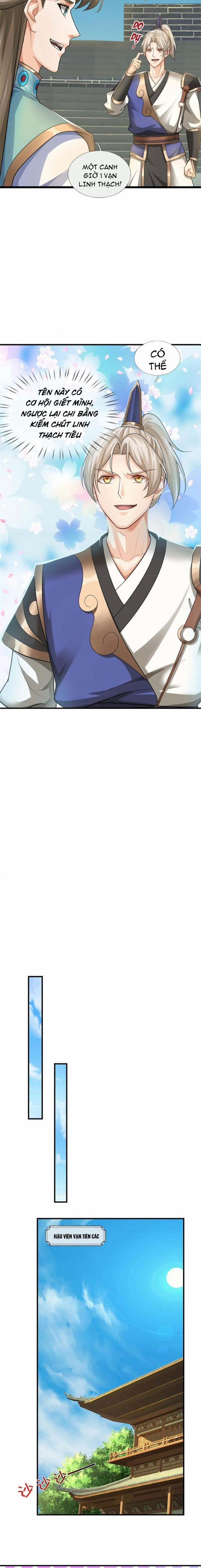 Ta Có Thể Vô Hạn Bạo Kích 25 trang 12