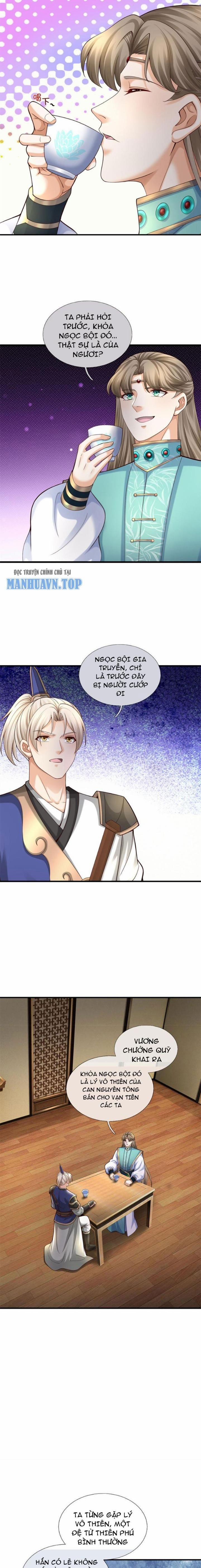 Ta Có Thể Vô Hạn Bạo Kích 25 trang 13