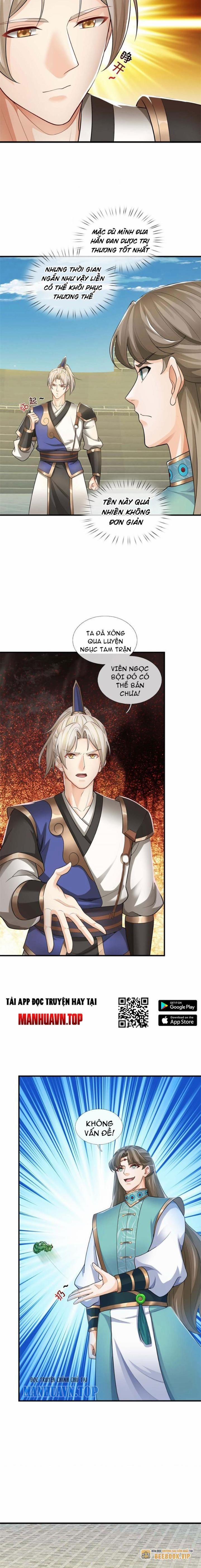 Ta Có Thể Vô Hạn Bạo Kích 25 trang 7