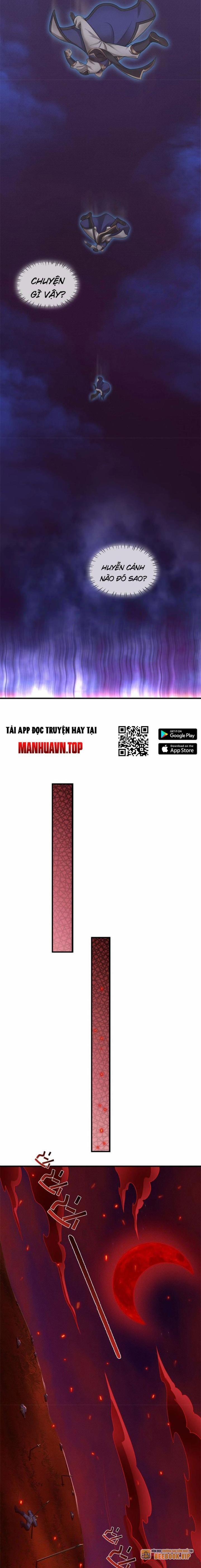 Ta Có Thể Vô Hạn Bạo Kích 25 trang 9