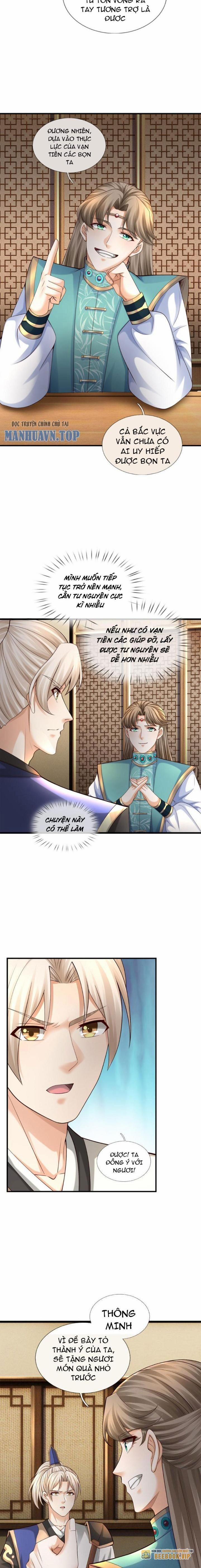 Ta Có Thể Vô Hạn Bạo Kích 26 trang 1