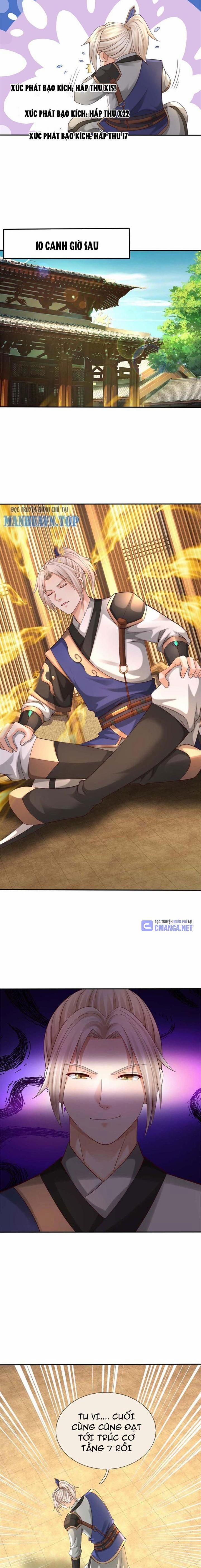 Ta Có Thể Vô Hạn Bạo Kích 26 trang 12
