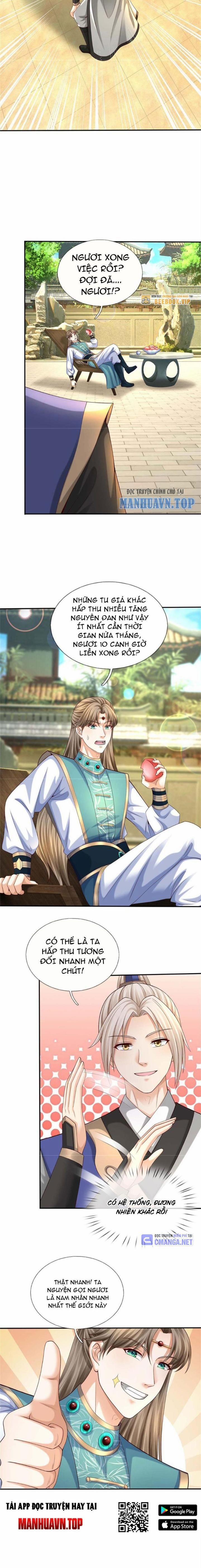 Ta Có Thể Vô Hạn Bạo Kích 26 trang 13