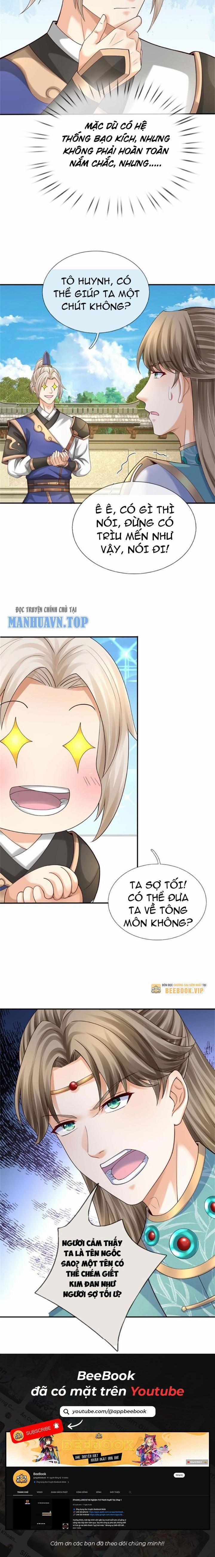 Ta Có Thể Vô Hạn Bạo Kích 26 trang 15