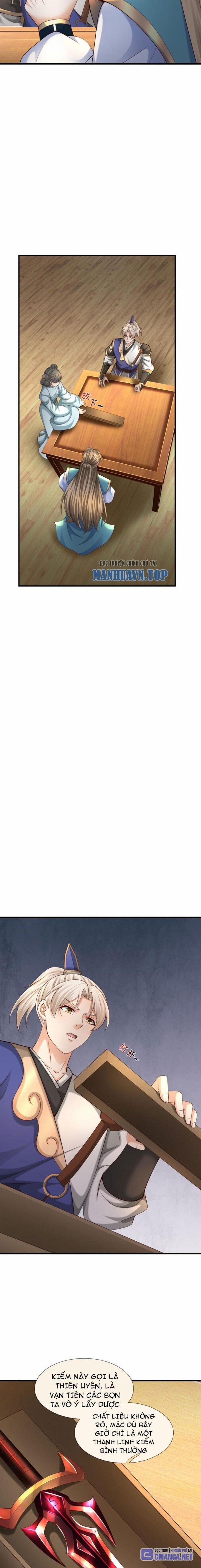 Ta Có Thể Vô Hạn Bạo Kích 26 trang 2