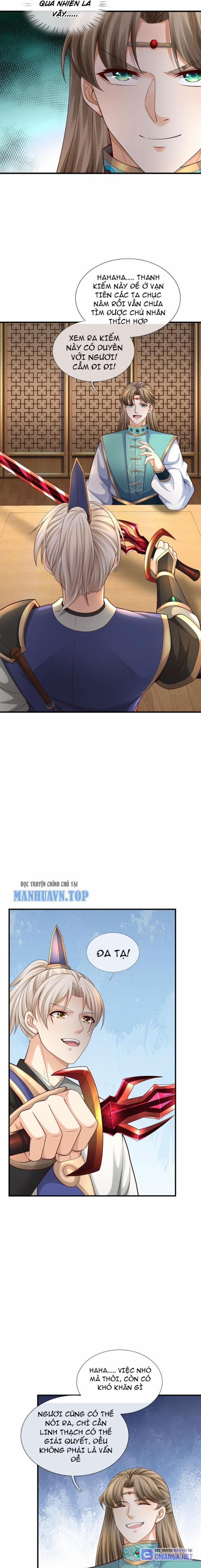 Ta Có Thể Vô Hạn Bạo Kích 26 trang 4
