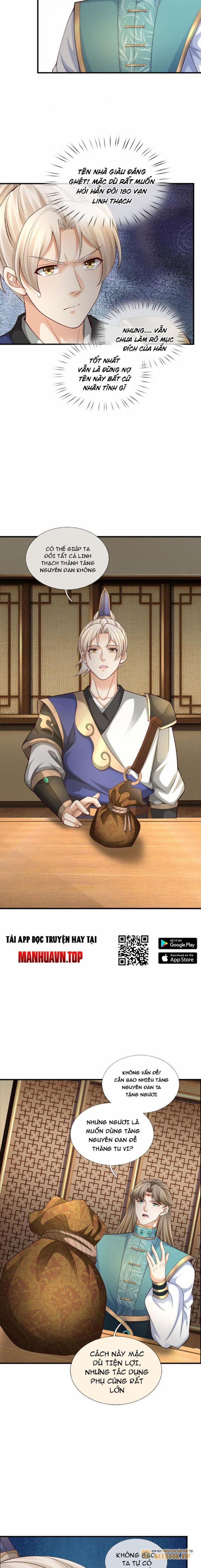 Ta Có Thể Vô Hạn Bạo Kích 26 trang 5