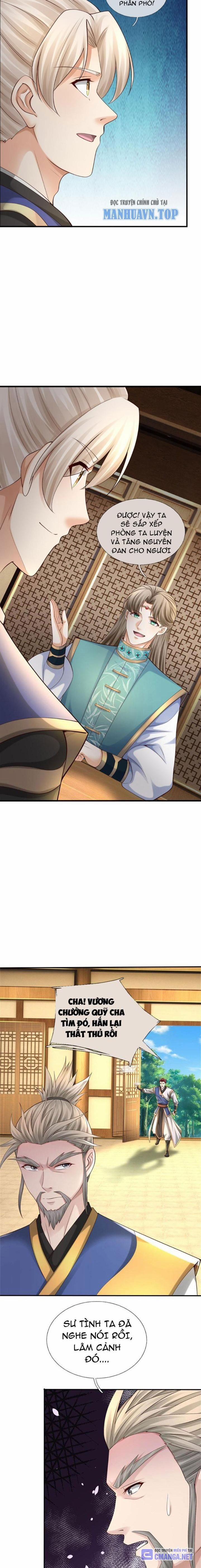 Ta Có Thể Vô Hạn Bạo Kích 26 trang 6