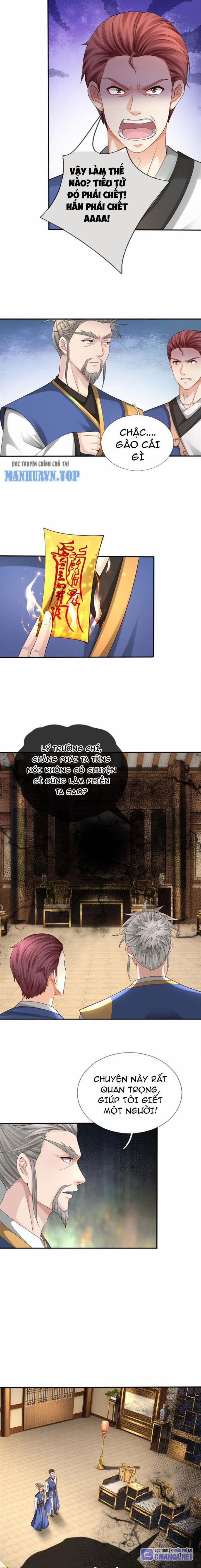 Ta Có Thể Vô Hạn Bạo Kích 26 trang 8