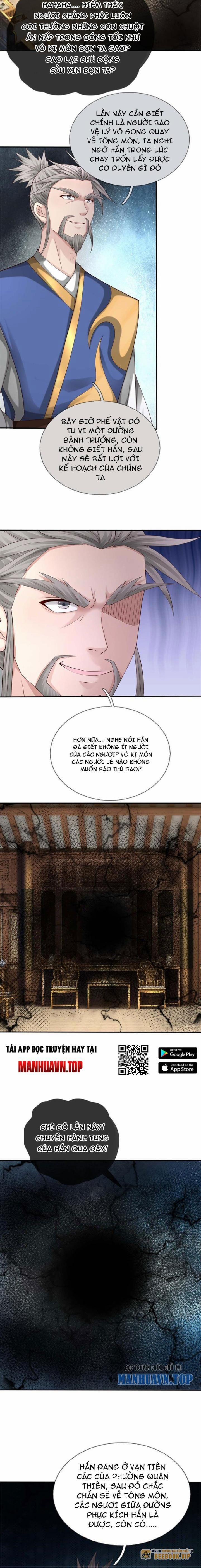 Ta Có Thể Vô Hạn Bạo Kích 26 trang 9