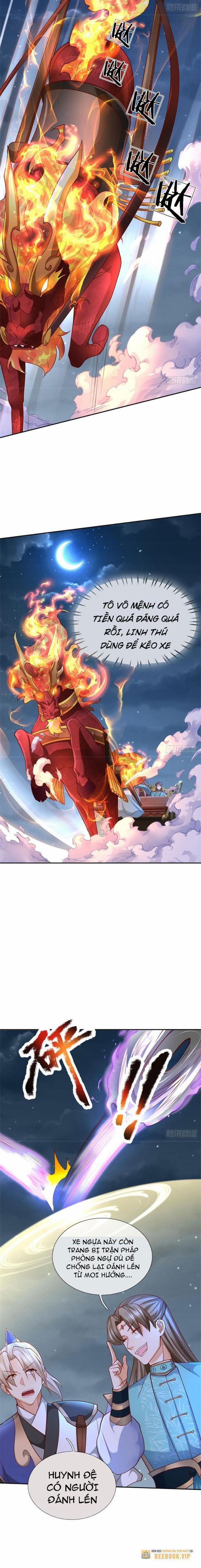 Ta Có Thể Vô Hạn Bạo Kích 27 trang 1