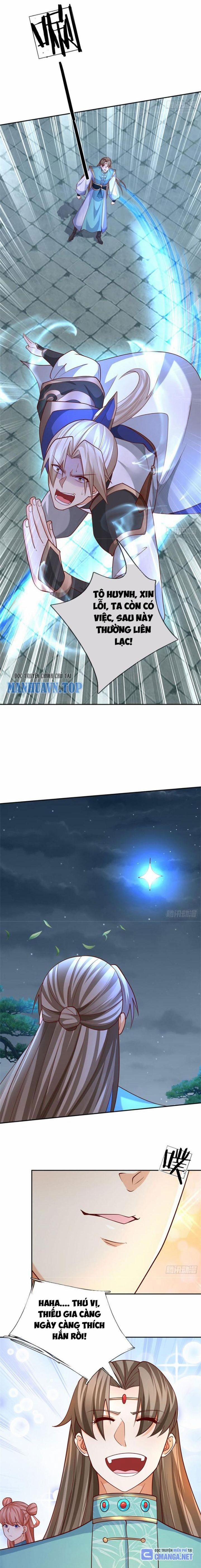 Ta Có Thể Vô Hạn Bạo Kích 27 trang 10