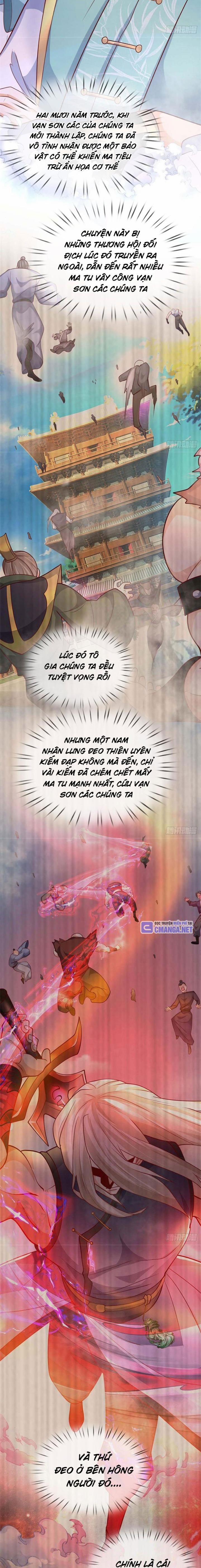 Ta Có Thể Vô Hạn Bạo Kích 27 trang 12