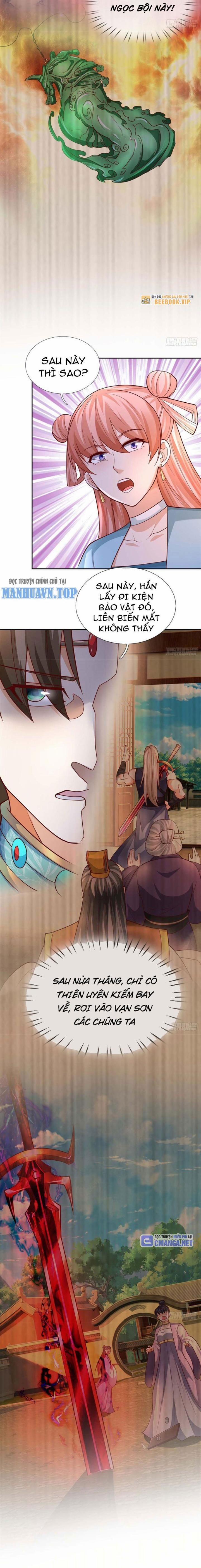 Ta Có Thể Vô Hạn Bạo Kích 27 trang 13