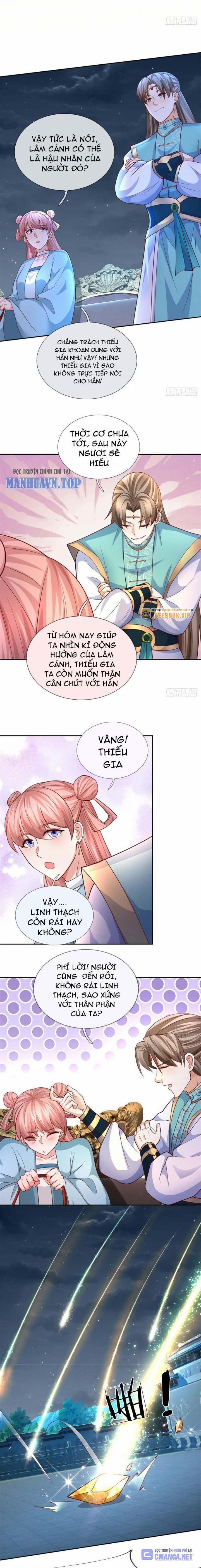 Ta Có Thể Vô Hạn Bạo Kích 27 trang 14