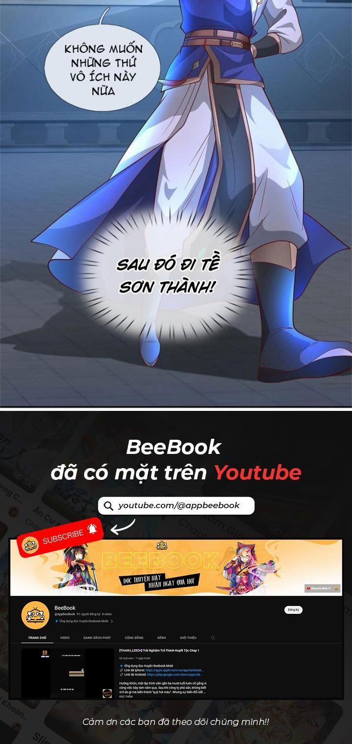 Ta Có Thể Vô Hạn Bạo Kích 27 trang 16