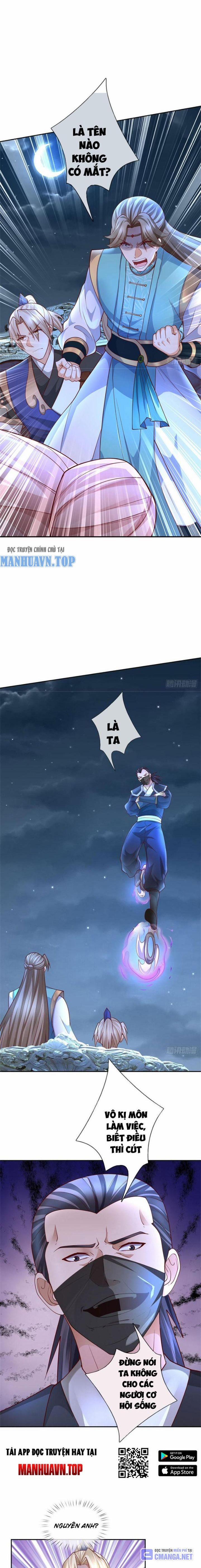 Ta Có Thể Vô Hạn Bạo Kích 27 trang 2