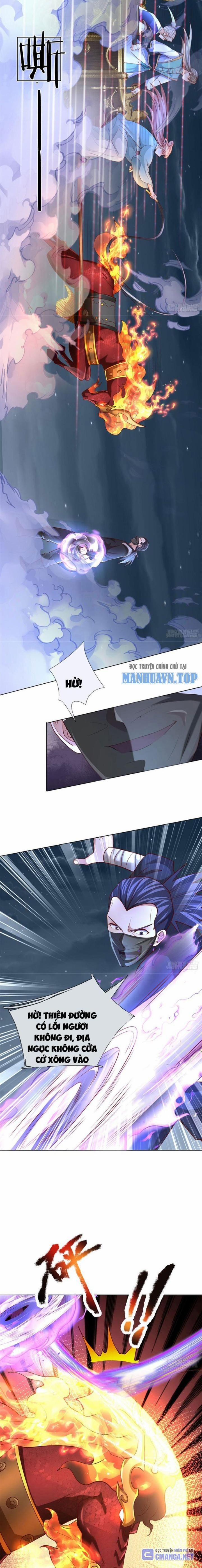 Ta Có Thể Vô Hạn Bạo Kích 27 trang 4