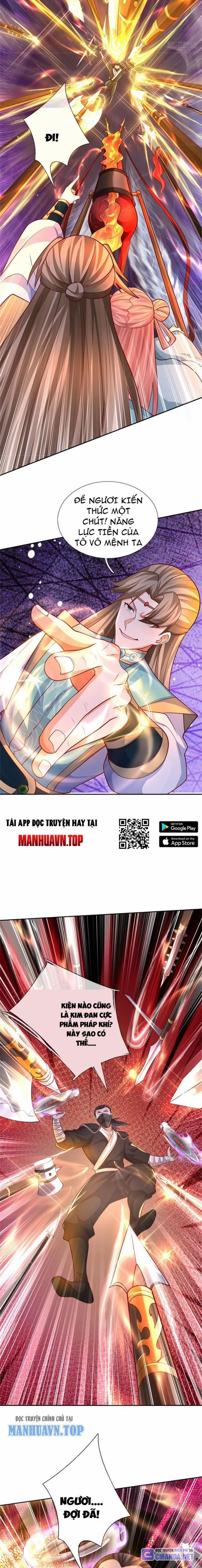 Ta Có Thể Vô Hạn Bạo Kích 27 trang 6