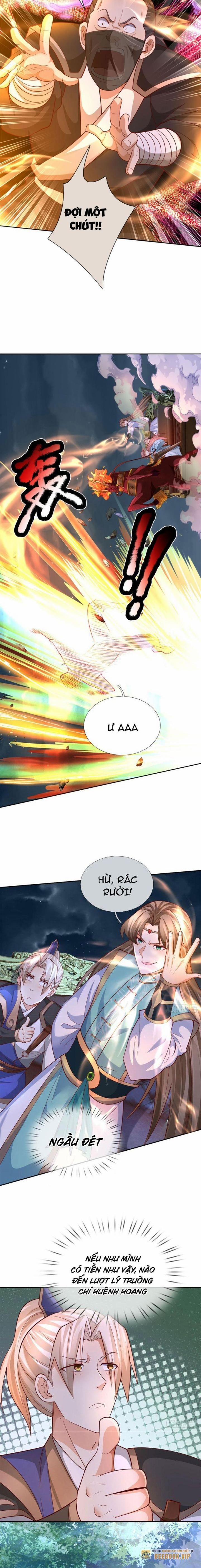 Ta Có Thể Vô Hạn Bạo Kích 27 trang 7