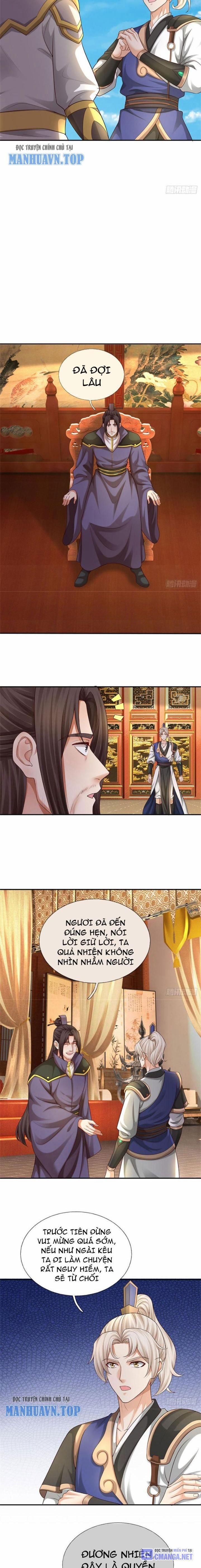 Ta Có Thể Vô Hạn Bạo Kích 28 trang 4