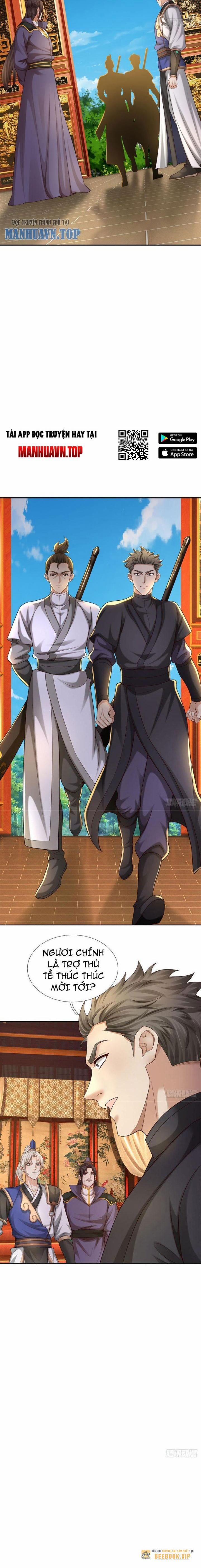 Ta Có Thể Vô Hạn Bạo Kích 28 trang 7