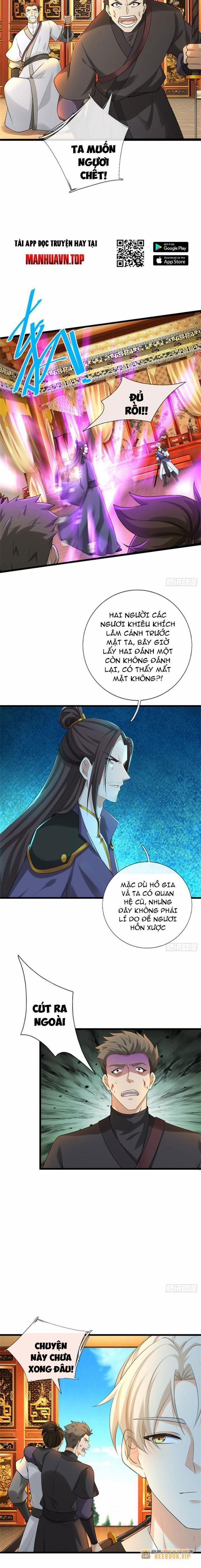 Ta Có Thể Vô Hạn Bạo Kích 29 trang 1