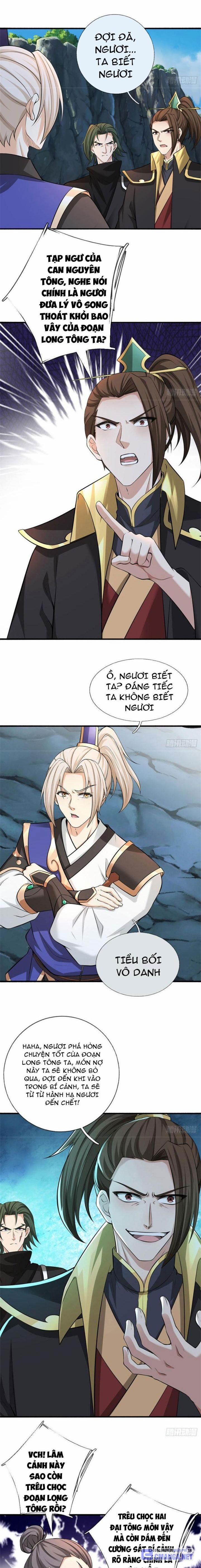 Ta Có Thể Vô Hạn Bạo Kích 29 trang 10