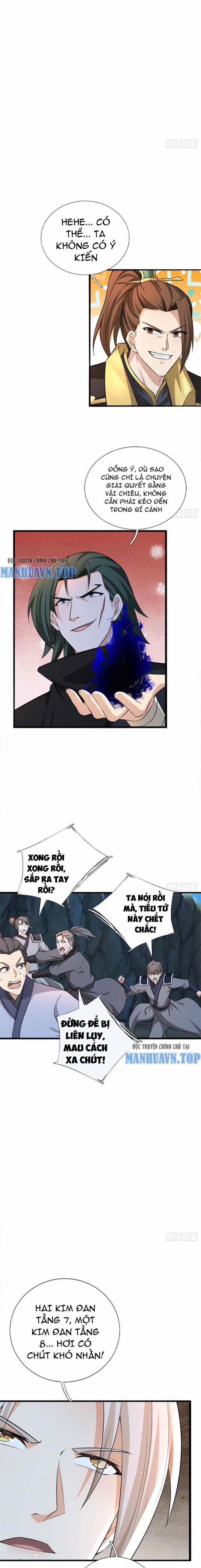 Ta Có Thể Vô Hạn Bạo Kích 29 trang 13