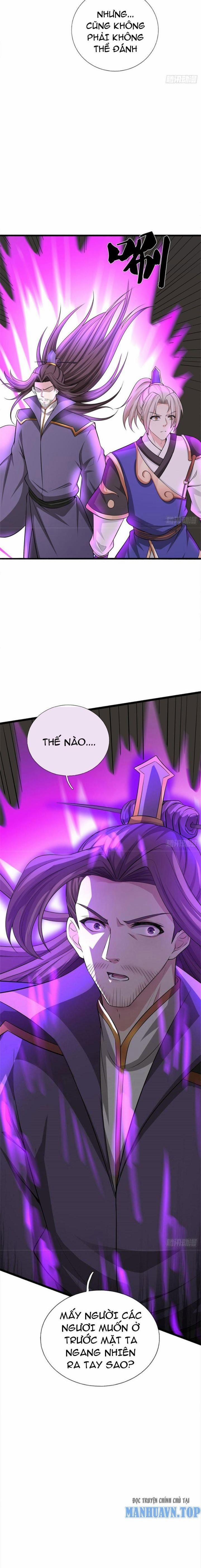 Ta Có Thể Vô Hạn Bạo Kích 29 trang 14