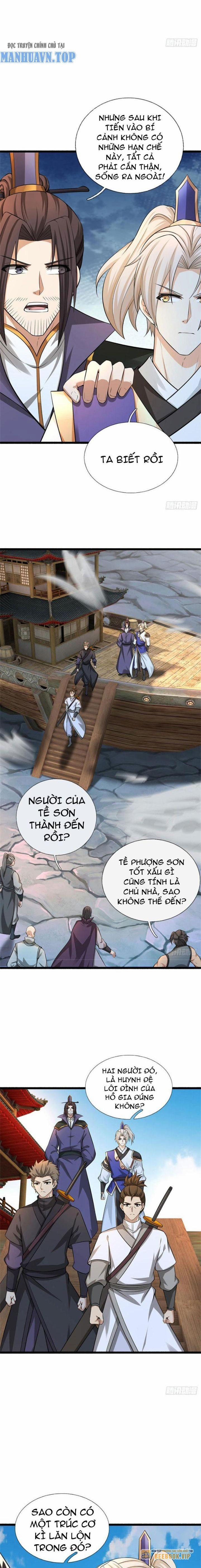 Ta Có Thể Vô Hạn Bạo Kích 29 trang 3