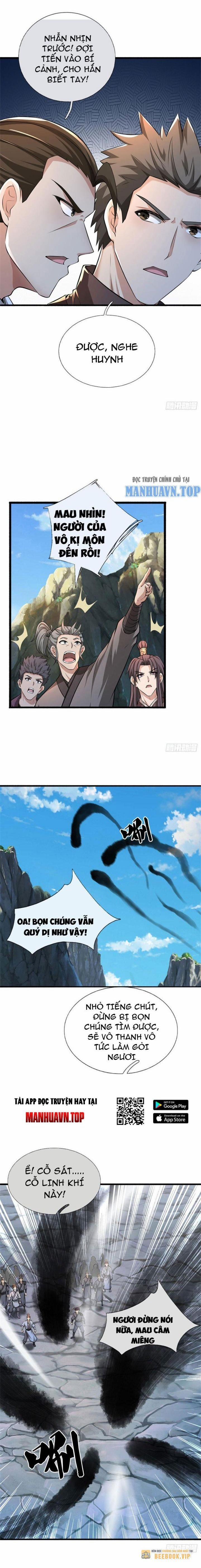Ta Có Thể Vô Hạn Bạo Kích 29 trang 5