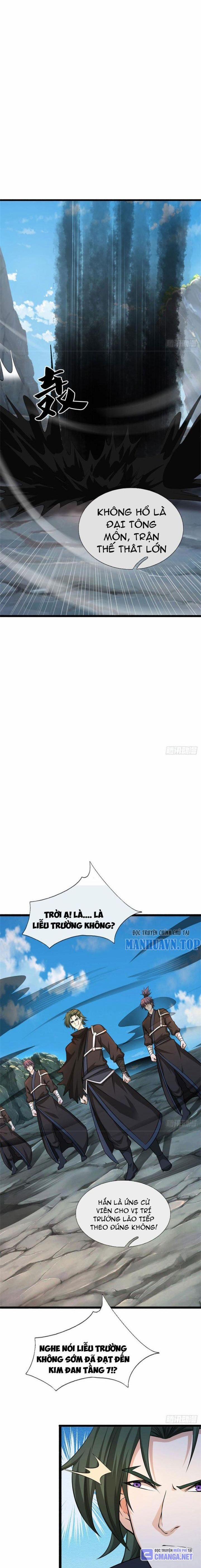 Ta Có Thể Vô Hạn Bạo Kích 29 trang 6
