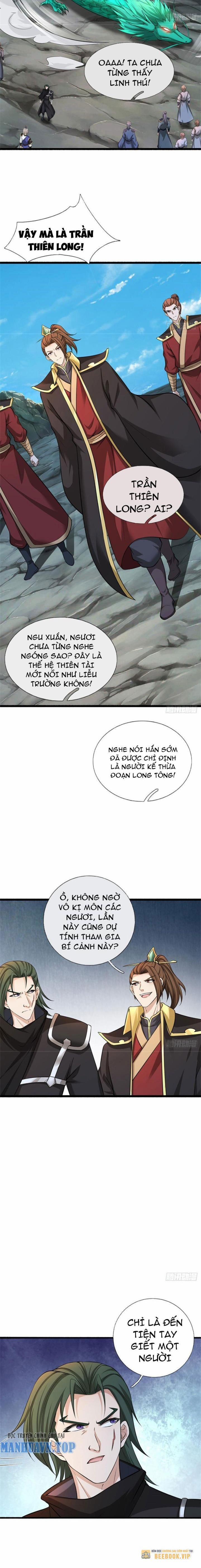 Ta Có Thể Vô Hạn Bạo Kích 29 trang 9