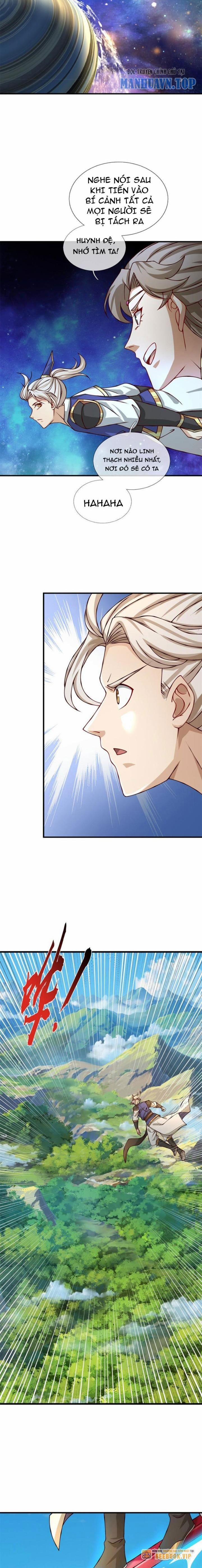 Ta Có Thể Vô Hạn Bạo Kích 30 trang 7