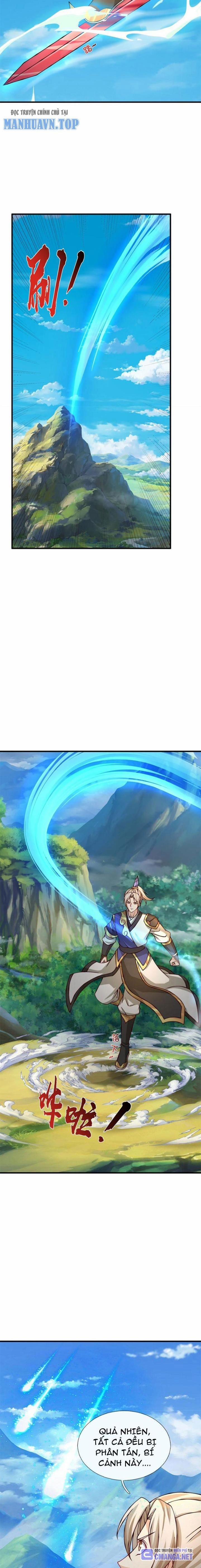 Ta Có Thể Vô Hạn Bạo Kích 30 trang 8