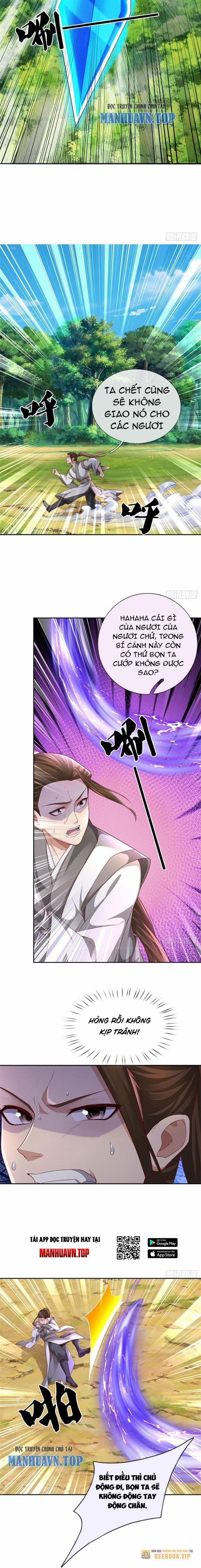 Ta Có Thể Vô Hạn Bạo Kích 31 trang 3