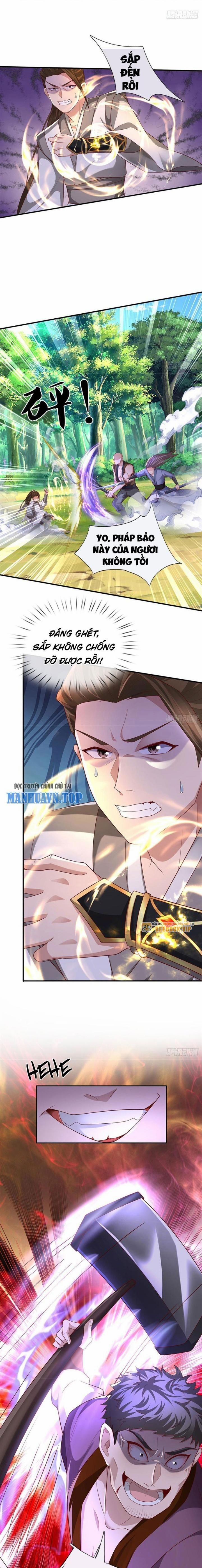 Ta Có Thể Vô Hạn Bạo Kích 31 trang 5