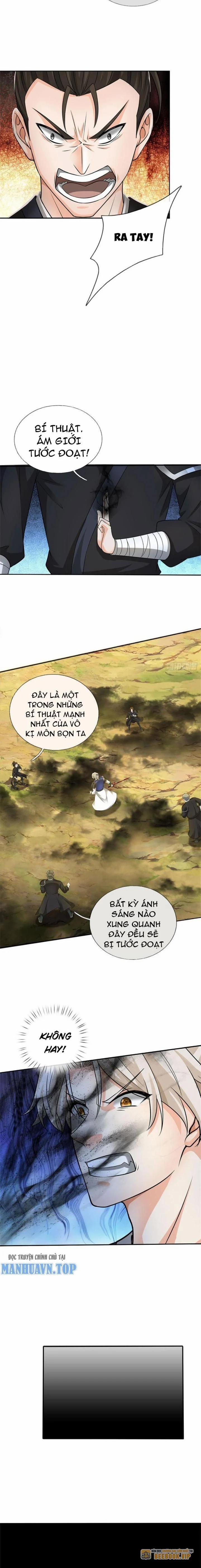 Ta Có Thể Vô Hạn Bạo Kích 32 trang 1