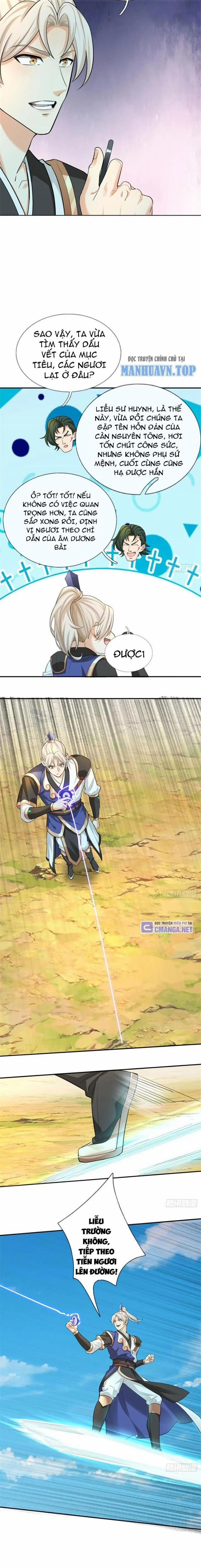 Ta Có Thể Vô Hạn Bạo Kích 32 trang 10