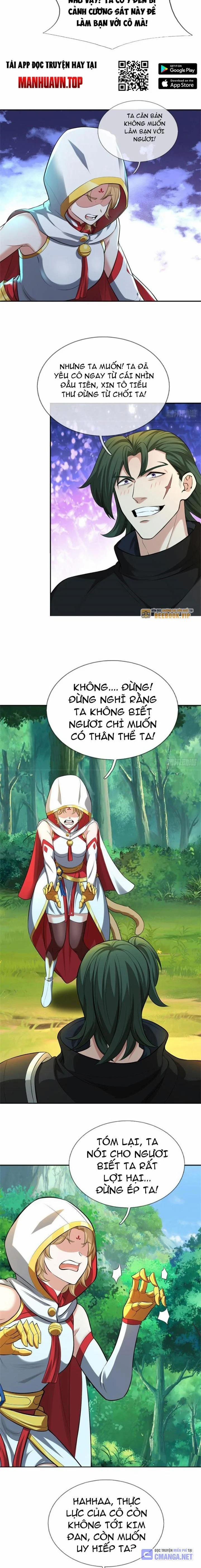Ta Có Thể Vô Hạn Bạo Kích 32 trang 12