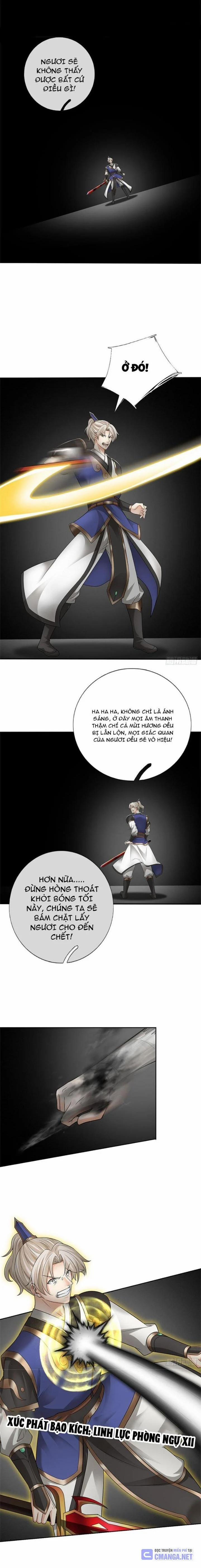 Ta Có Thể Vô Hạn Bạo Kích 32 trang 2