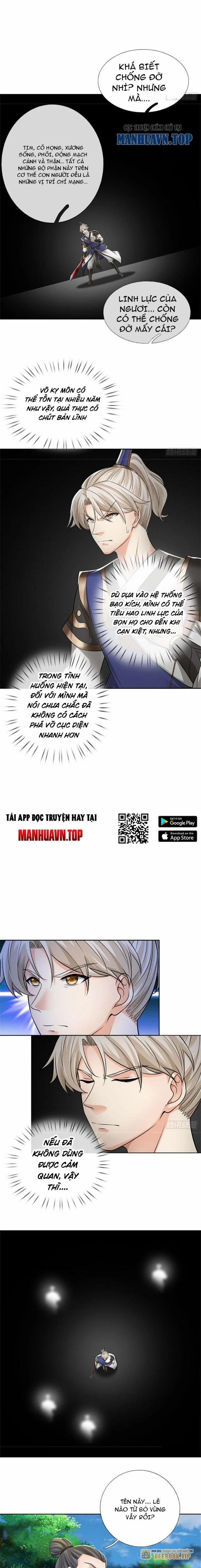 Ta Có Thể Vô Hạn Bạo Kích 32 trang 3