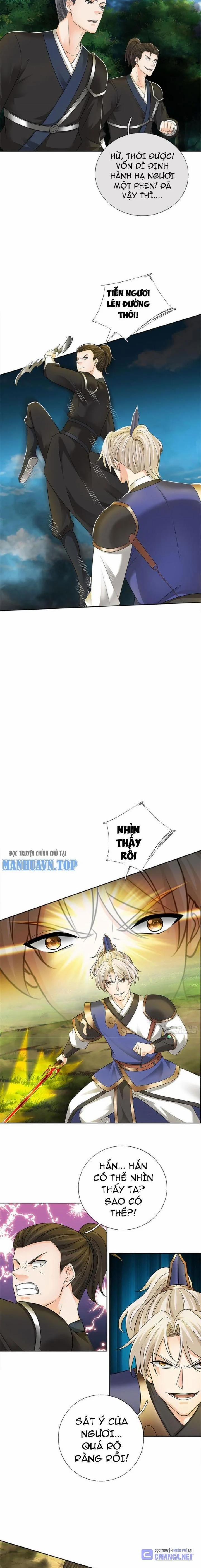 Ta Có Thể Vô Hạn Bạo Kích 32 trang 4